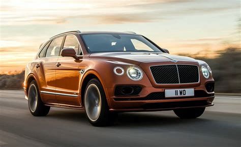 Do Bentleys go up in value?