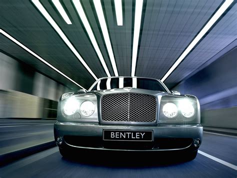 Do Bentleys Have Audi Engines?