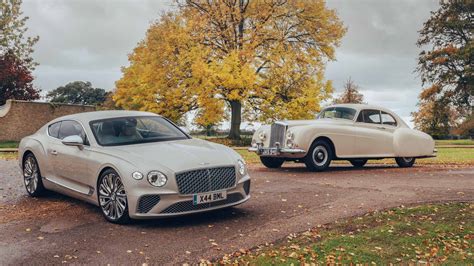 Do Bentleys increase in value?