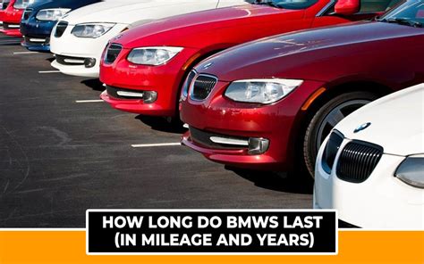 Do BMWs last 200000 miles?