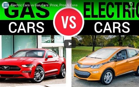 Do electric cars last longer than gas cars?