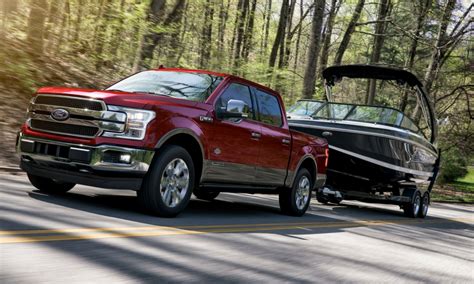 Do Ford F150 Hold Their Value?