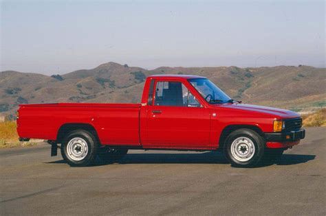 Do Ford Trucks Last As Long As Toyota?