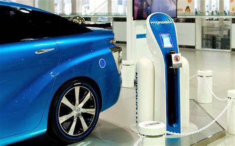 Do Hydrogen Cars Save Money?