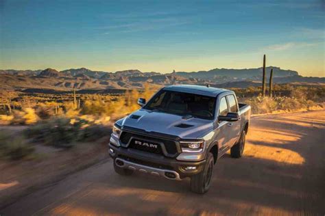 Do Ram Trucks Hold Their Value?