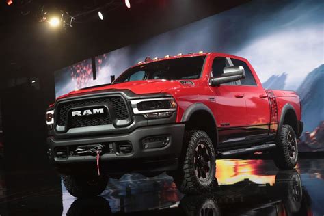 Do Rams Last Longer Than Fords?