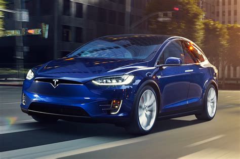 Do Tesla cars drop in value?