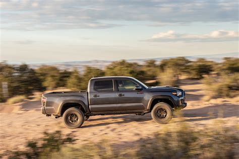 Do The 4Runner And Tacoma Have The Same Engine?