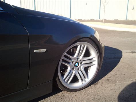 Do you have to put runflats on BMW?