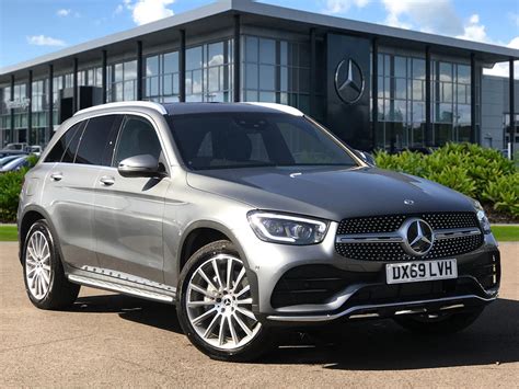 Do you have to use premium gas in a Mercedes GLC 300?