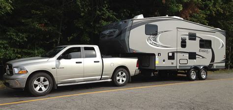 Do You Need A 1 Ton Truck To Pull A Fifth Wheel?