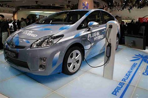 Do You Plug-in A Hybrid Car?