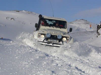 Do You Really Need 4Wd In Snow?