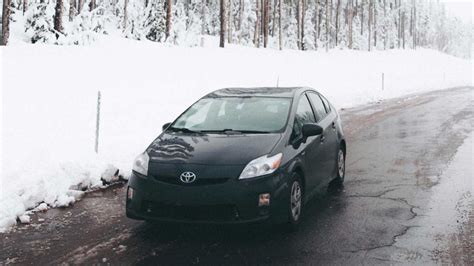 Does A Prius Require A Lot Of Maintenance?