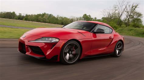 Does A Supra Beat A Hellcat?