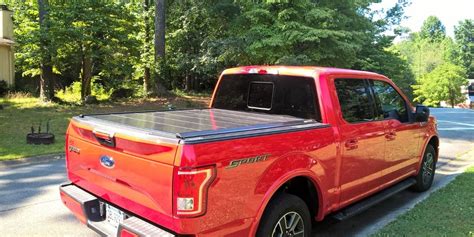 Does A Truck Bed Cover Improve Gas Mileage?