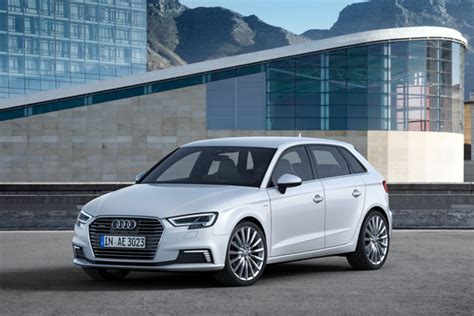 Does Audi A3 require premium gas?