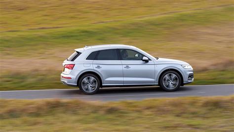 Does Audi Q5 really need premium gas?