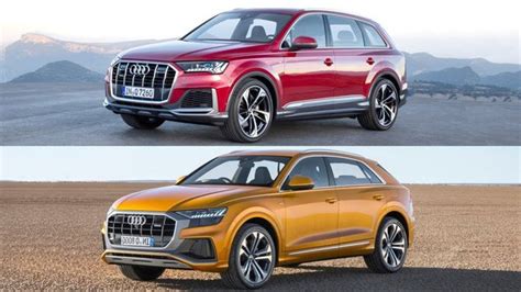 Does Audi Q7 require premium gas?