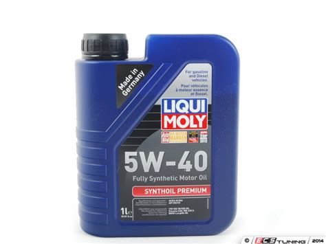 Does Audi require full synthetic oil?