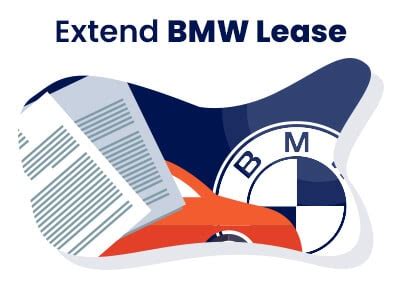 Does BMW extend leases?