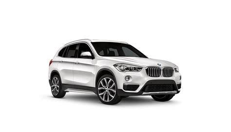 Does BMW X1 Require Premium Gas?