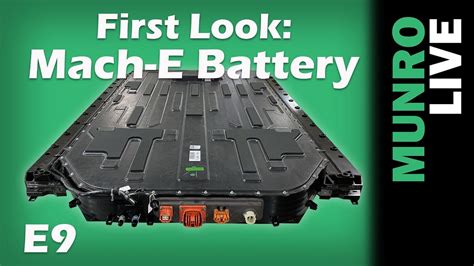 Does Cold Weather Drain Mach-E Battery?