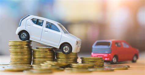 Does financing a car build credit?