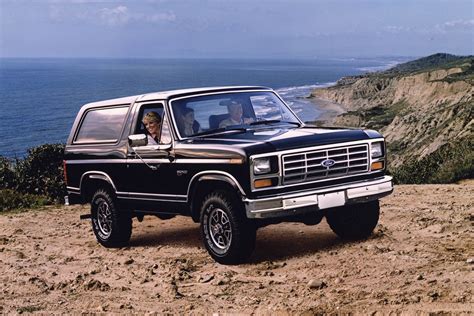 Does Ford Bronco Have A Comfortable Ride?