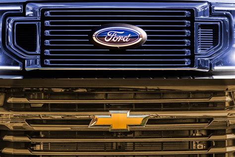 Does Ford Last Longer Than Chevy?