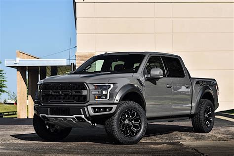 Does Ford Raptor Need Premium Fuel?