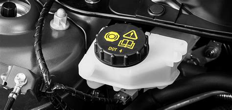 Does Mercedes B service include brake fluid change?