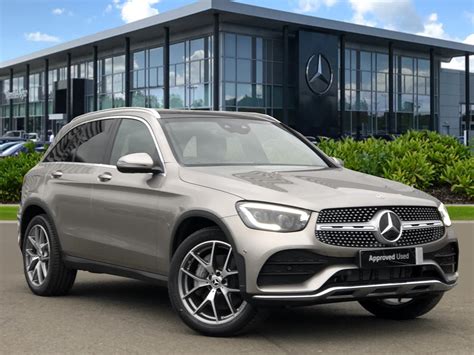 Does Mercedes GLC Need Premium?