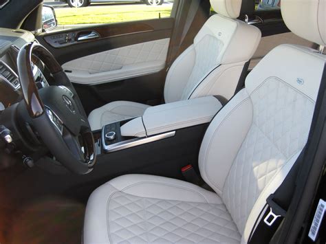 Does Mercedes S-Class use real leather?