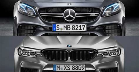 Does Mercedes sell more than BMW?