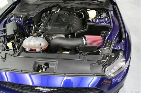 Does The Ford 2.3 Ecoboost Require Premium Fuel?