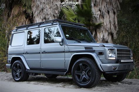 Does the G-Wagon have terrible gas mileage?