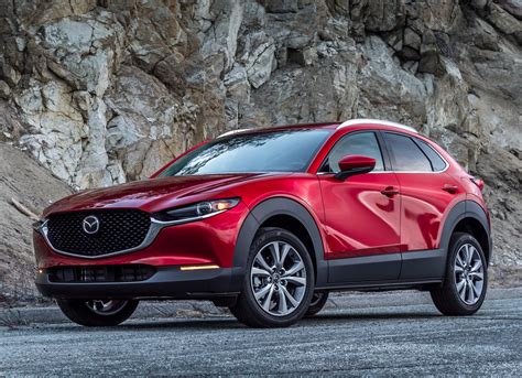 Does The Mazda CX-30 Have Any Problems?