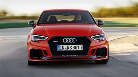 Does the RS3 feel fast?