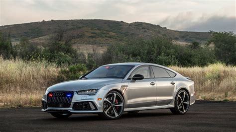 Does the RS7 hold its value?