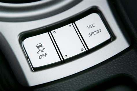 Does Turning Off Traction Control Help Off-road?