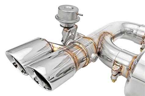 Does Valvetronic exhaust consume more fuel?