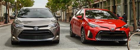 Has Toyota Stopped Corolla?