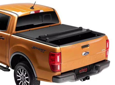 How Big Is The Bed Of A 6Ft Ford Ranger?