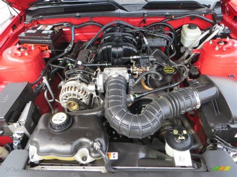 How Big Is The Ford 4.0 V6 Engine? – Auto Zonic