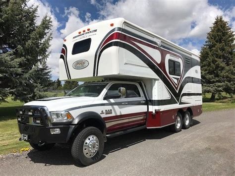 How Big Of A Camper Can I Pull With A 1 2 Ton Truck?