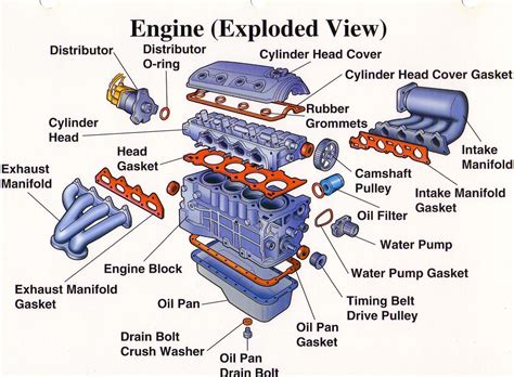 How can I identify my engine?