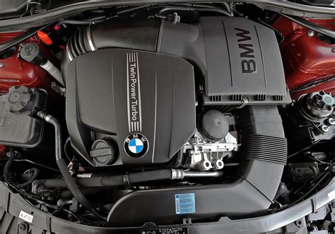 How do I identify my BMW engine?