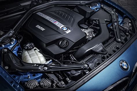 How do I know if my BMW has M technology?