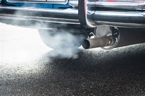 How Do I Know If My Exhaust Is Bad?